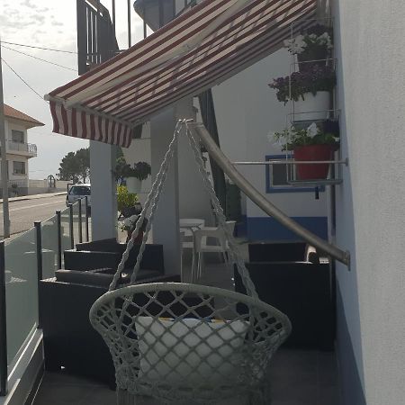 A Solaina Apartment Larino Luaran gambar