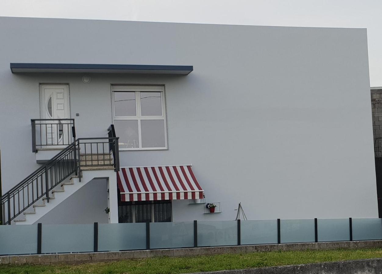 A Solaina Apartment Larino Luaran gambar