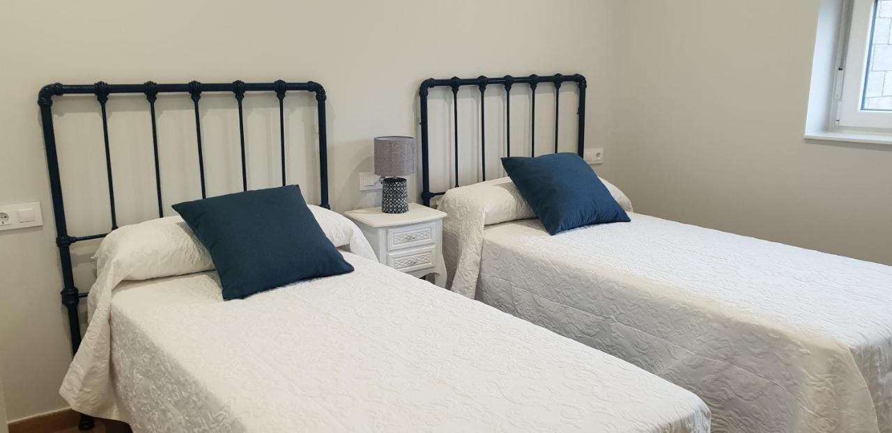 A Solaina Apartment Larino Luaran gambar