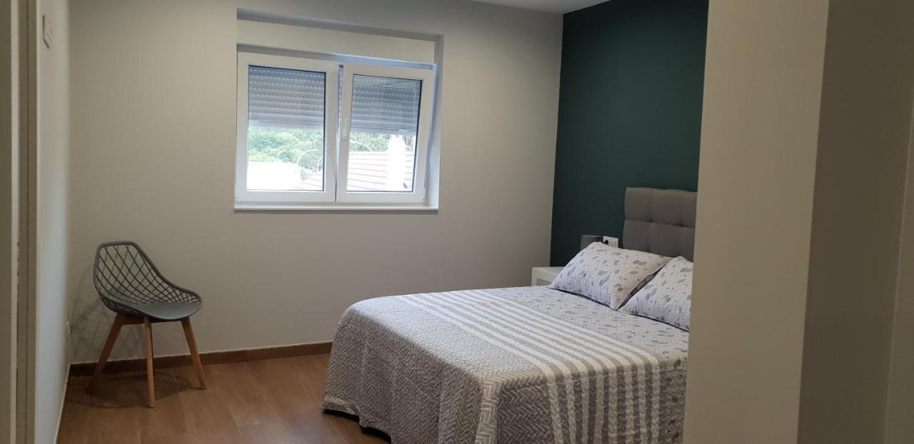 A Solaina Apartment Larino Luaran gambar