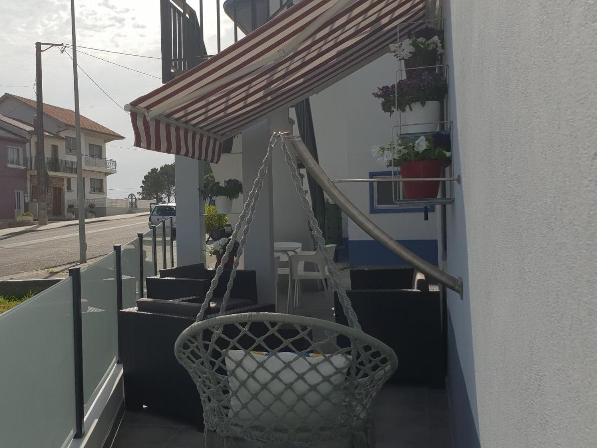 A Solaina Apartment Larino Luaran gambar