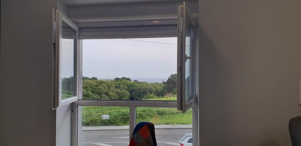 A Solaina Apartment Larino Luaran gambar
