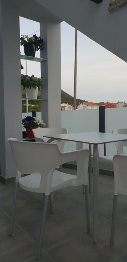 A Solaina Apartment Larino Luaran gambar