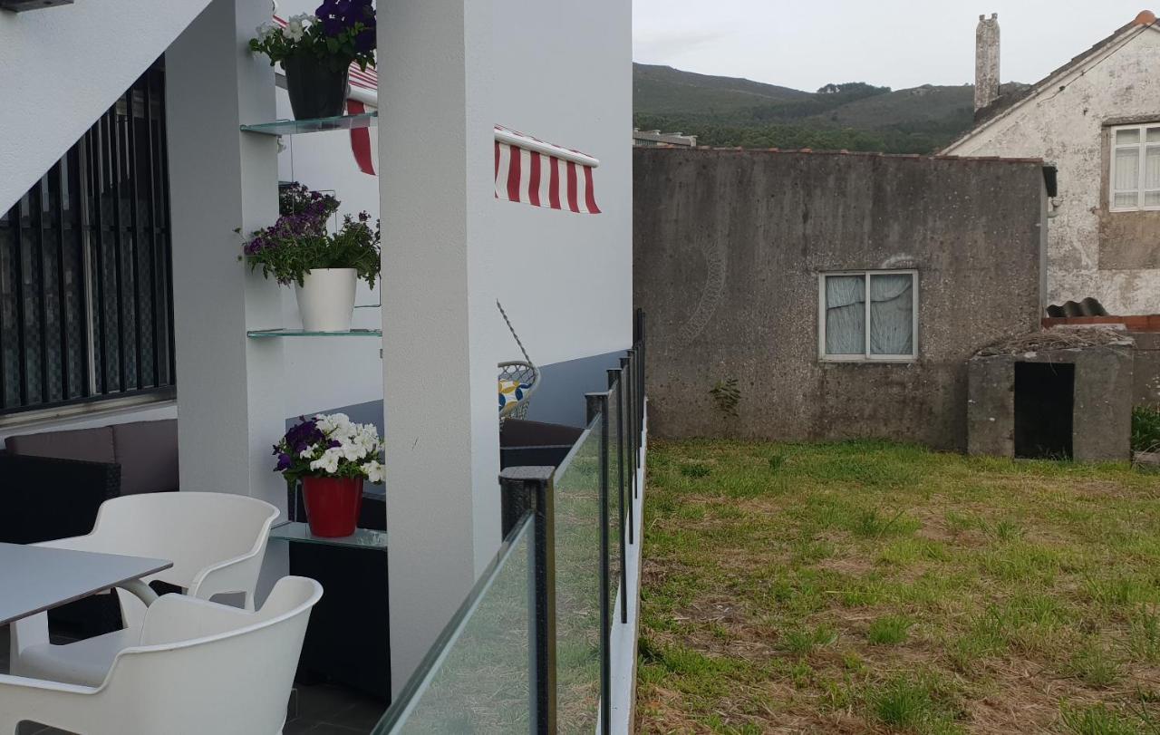 A Solaina Apartment Larino Luaran gambar